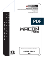 1 - LIBRO - Coreldraw Basico X6