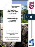 Ajuchitlan Del Progreso, Proyecto Final.