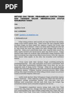 Download Jurnal Ilmu Kesuburan Tanah by Kazet Sp SN72102244 doc pdf