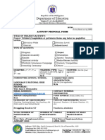 FILIPINO - DQMS-HRD-F03-Activity-Proposal-Form