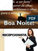 10 Apostila Recepcionista