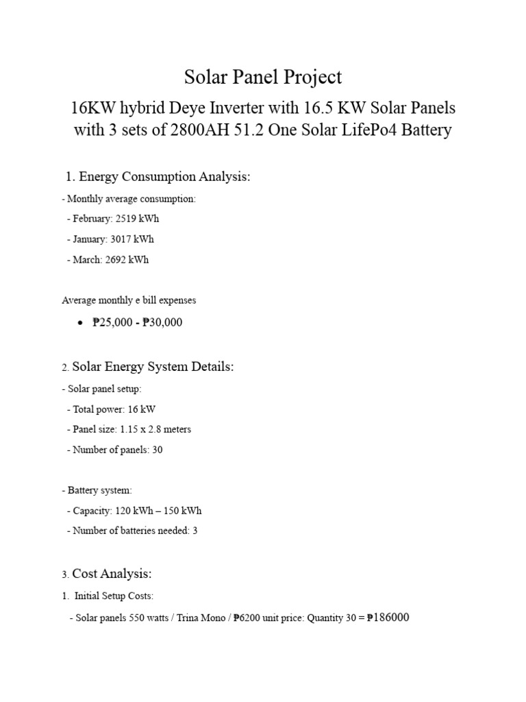 solar-panel-project-final-pdf-solar-power-photovoltaic-system