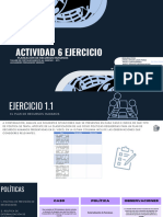 Actividad 6 Corresponidnete A La Materia Taller de Fortalecimiento Al Egreso (IMEC19)