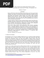 Download Konstruksi Hijau Sebuah Solusi Mengurangi Pemanasan Global by Wulfram I Ervianto SN72102568 doc pdf