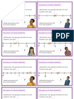 CL M 1693965884 Tarjetas de Actividades Fracciones en La Recta Numerica - Ver - 2 PDF