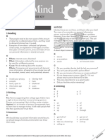 MM 2 - Students Book Unit 3 Answers