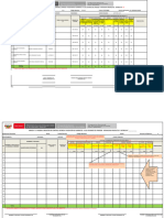 Anexo N 1 - Formato de Padrón de Entrega y Recepción - 7TA REMESA 1er Grado