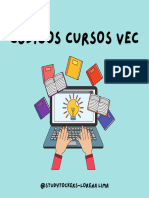 Códigos Cursos Vec