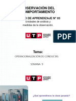 S09.s1 Material - Operacionalización de Conductas