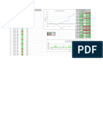 Hoja Excel Registro de Trading Tis