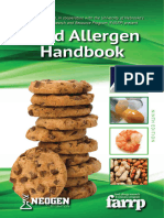 Food and Nutrition Handbook - Hassan Sabbaghi