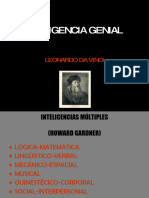 Inteligencia Genial