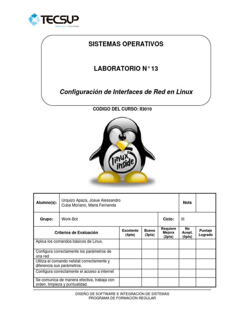 Eth0 O Enp0S3? Nombres De Interfaces De Red En Linux – LEVDK