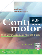 Marcado Control Motor. de La Investigación A La Práctica Clínica - Removed