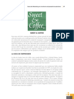Caso Sweet and Coffee PDF