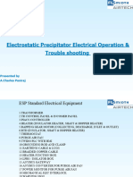 ESP Electrical Training