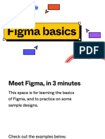 Figma Basics