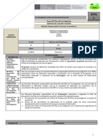 EPA 1 3er Grado Ganado Vacuno Con Guion