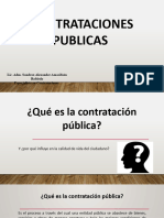 Contratacion Publica