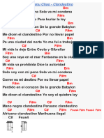 Manu Chao - Clandestino PDF