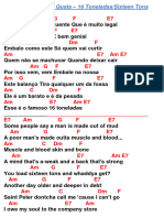 Funk Como Le Gusta - 16 Toneladas-Sixteen Tons PDF