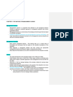 Dsimgts Notes PDF