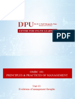 PPM PPT Unit 13