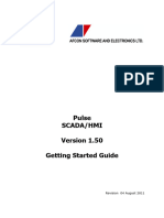 Getting Started Guide v150