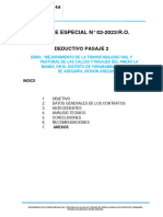 INFORME ESPECIAL Nº02-2023-Deductivo