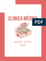 Clínica Médica