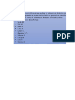 Diagrama de Pareto - Empresa Textil