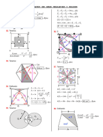 Raz. Matematico - S09 - Areas - Regular 2023 - 3 - Solucion