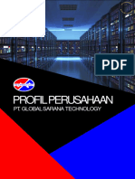 COMPRO (PT. Global Sarana Technology) - 01