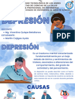 DEPRESION 