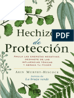 Hechizos de Protección (Spanish Edition)