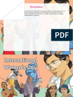 T C 255249 Ks2 International Womens Day Powerpoint 1 Ver 12 (Autoguardado)