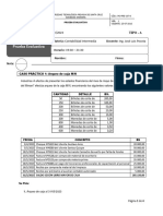 Primera Evaluación