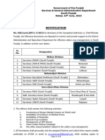 Notification Cotton 2023-2 Amended