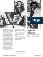 _Revista Leyes de Reforma