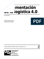 Implementacion de Logistica 4.0