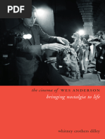 Introduction to World Cinema | PDF | Postmodernism | Narrative