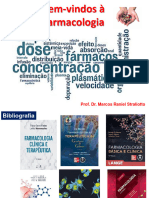 Aula 1 - Introdução A Farmacologia 2