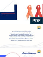 VIH Pediatrico (2339)