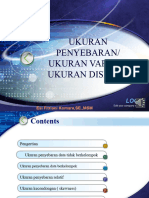 L1. Pert 3 Ukuran Penyebaran-Suara SP