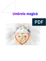 Umbrela Magica