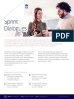 2-Slick - Sprint Dialogues - Global