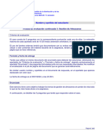 Gestión de La Distribución y de Los Almacenes - PEC3 Solucion
