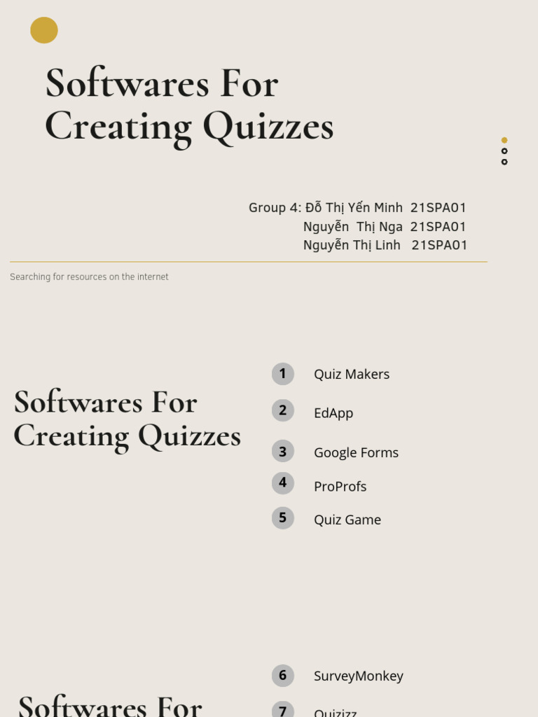 QUIZIZZ | Download Free PDF | Quiz | Learning