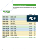 Service Catalogue DTS45-1470 - 2019