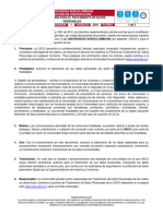 Documento Presentar